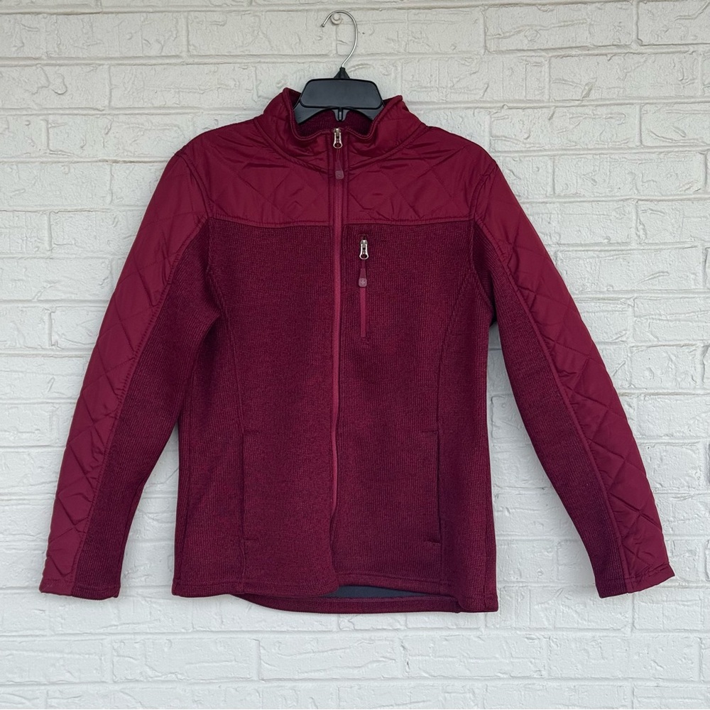 Swiss Tech Women's Jacket Large